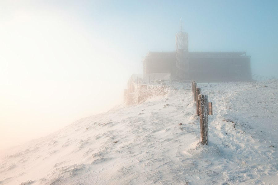 Śnieżka, F. Tomasz Smal/Unsplash