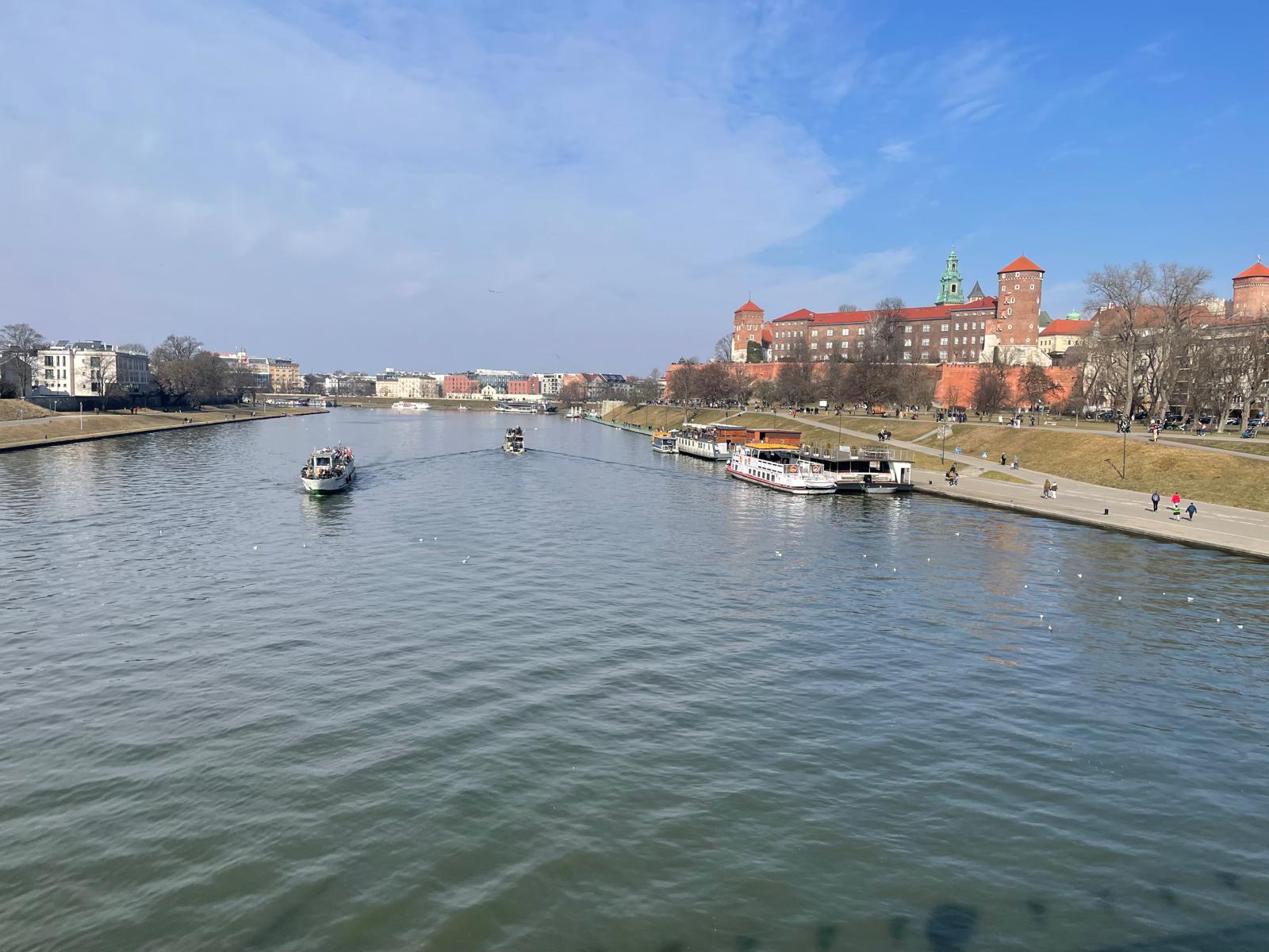 Prognoza synoptyczna na 9. tydzień roku (24.02-02.03.2025 r.)