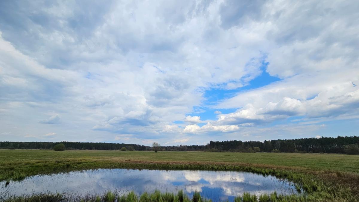 Prognoza meteorologiczna i szczegółowa prognoza hydrologiczna na kolejne 7 dni (18-24.04.2025 r.)