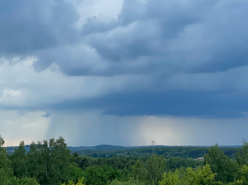 Prognoza meteorologiczna i szczegółowa prognoza hydrologiczna na kolejne 7 dni (25.04-01.05.2025 r.)