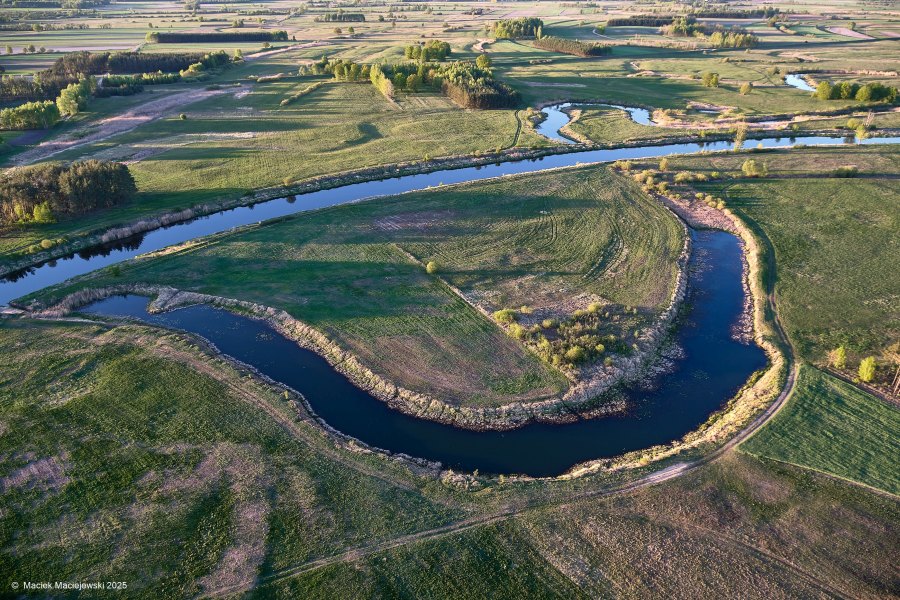 Zaproszenie na seminarium środowiskowe “Analiza niepewności modeli numerycznych stosowanych w hydrologii”, 28 maja 2025
