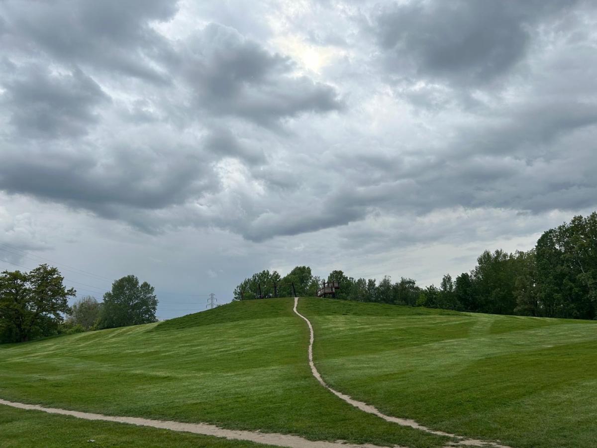 Prognoza meteorologiczna i szczegółowa prognoza hydrologiczna na kolejne 7 dni (16-22.05.2025 r.)