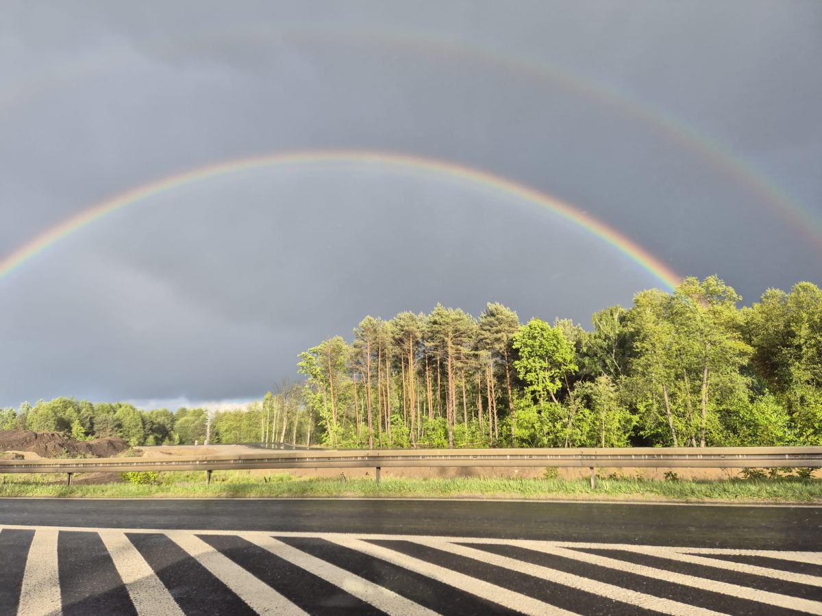 Prognoza synoptyczna na 21. tydzień roku (19 – 25.05.2025 r.)