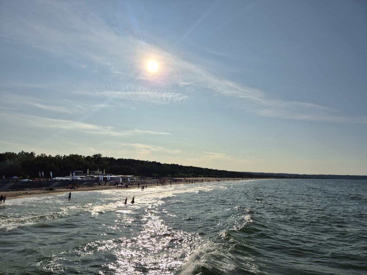 Prognoza pogody na 26. tydzień  (23.06 – 29.06.2025)
