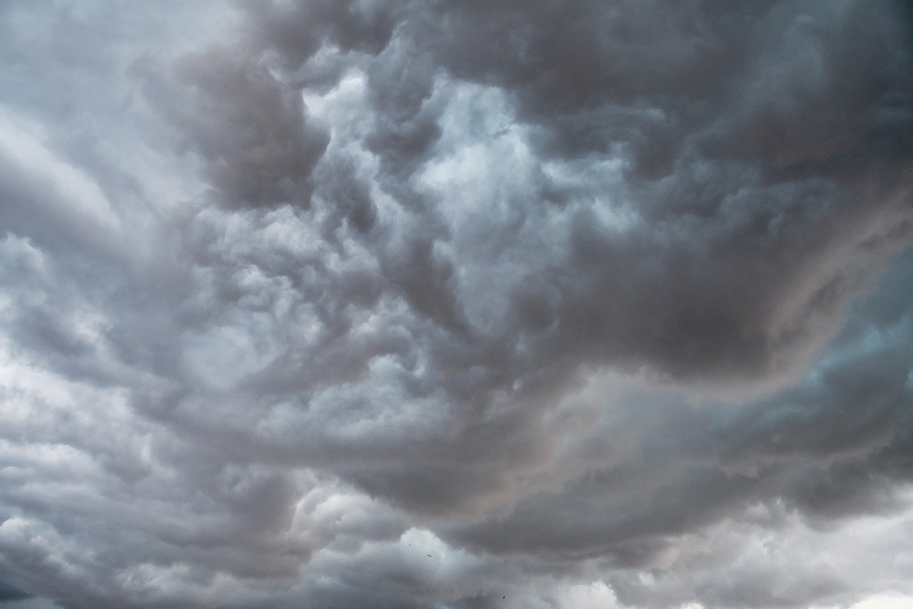 Komunikat meteorologiczny — podsumowanie sytuacji pogodowej z dnia 5 czerwca 2025 r.