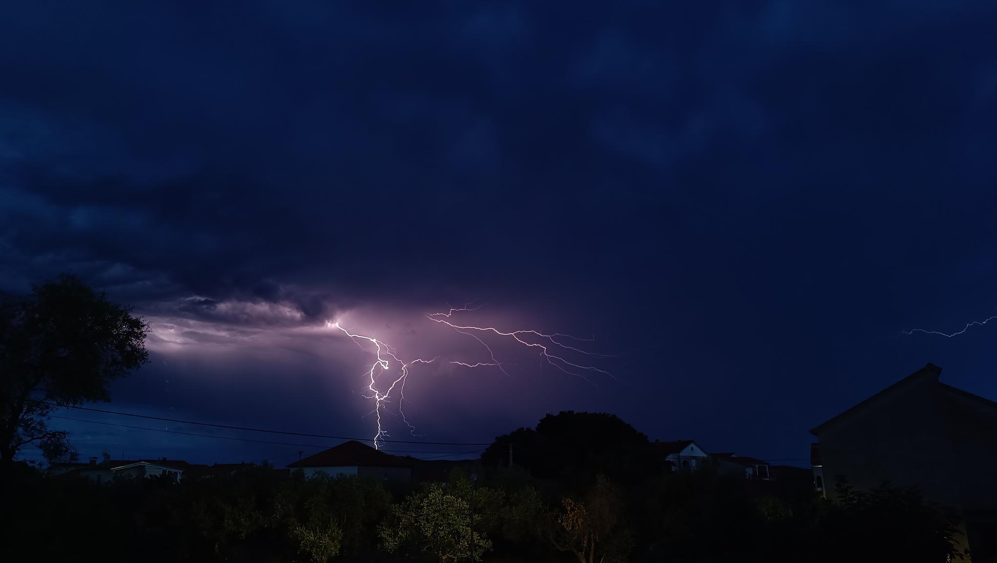 Prognoza pogody na 30. tydzień  (21.07 – 27.07.2025)