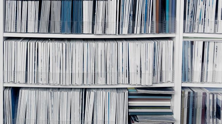 Publikacje pracowników IMGW-PIB w 2025 roku
