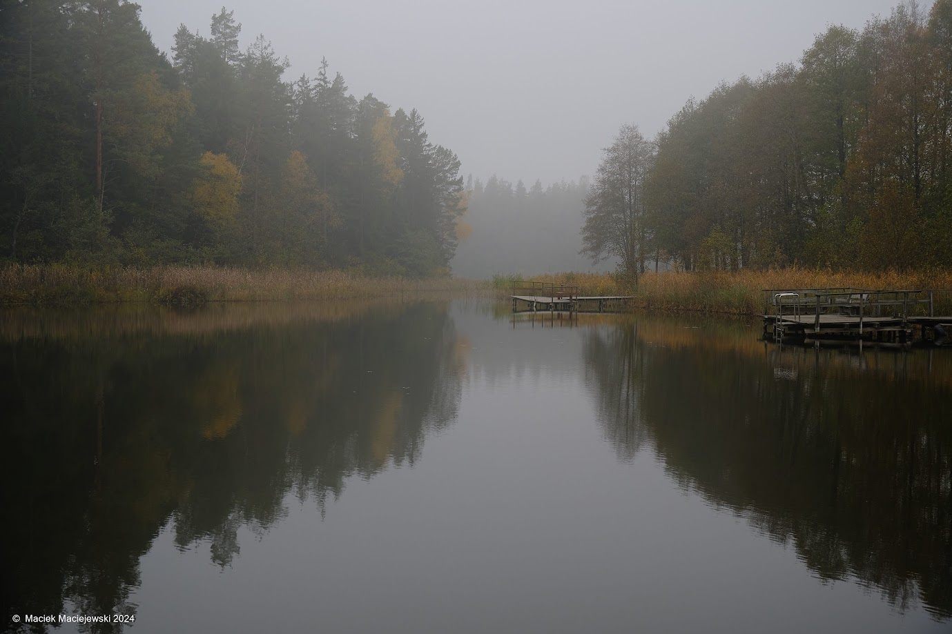 Prognoza synoptyczna na 45. tydzień roku (04-10.11.2024 r.)