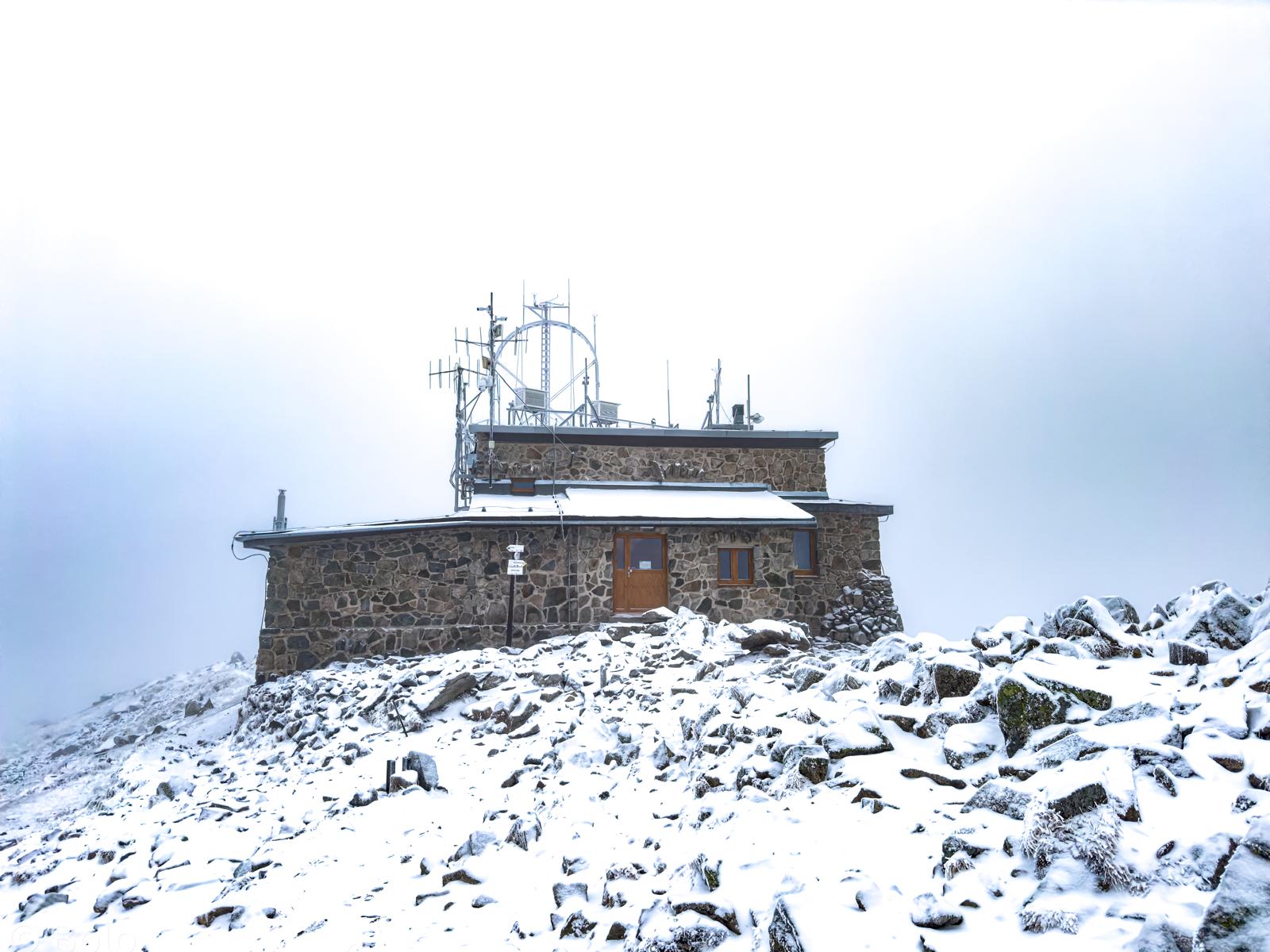Synoptyczna prognoza pogody na weekend 15-17.11.2024 r.