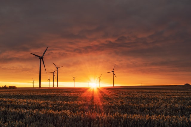 IMGW-PIB: Prognozowanie zasobów energetyki wiatrowej w Polsce na podstawie numerycznych prognoz pogody