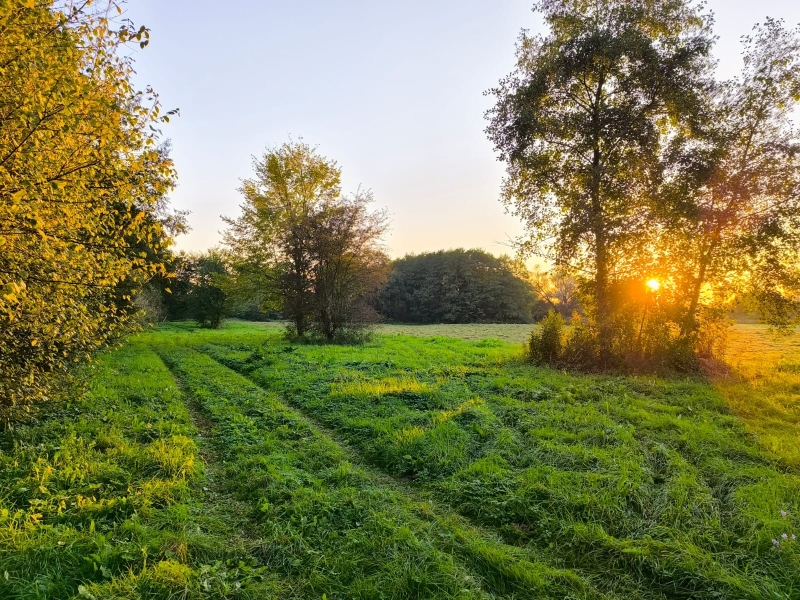 Synoptyczna prognoza pogody na weekend 11-13.10.2024 r.