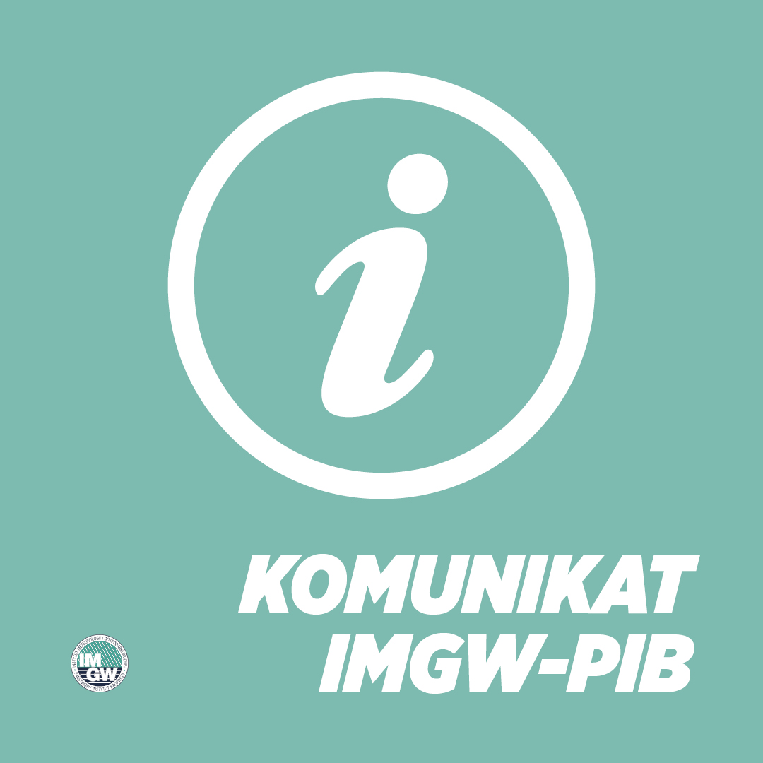 Wsparcie w trudnej sytuacji spowodowanej powodzią