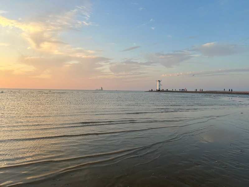 Synoptyczna prognoza pogody na weekend 27-29.09.2024 r.
