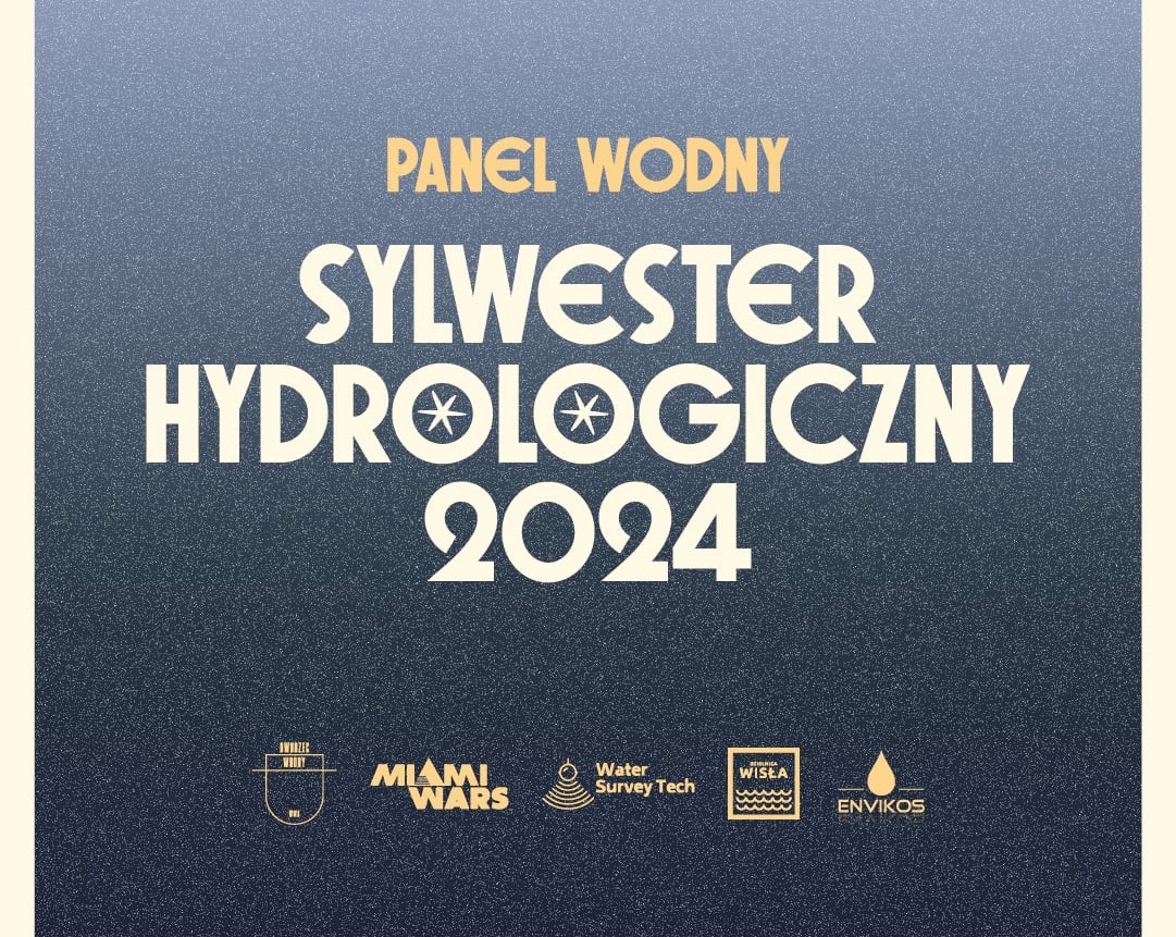 Sylwester Hydrologiczny 2024