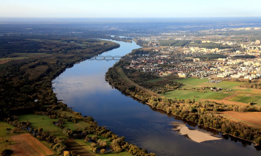 49. Szkoła Hydrologii “Współczesne zagadnienia hydrologii”, 10-13 maja 2022