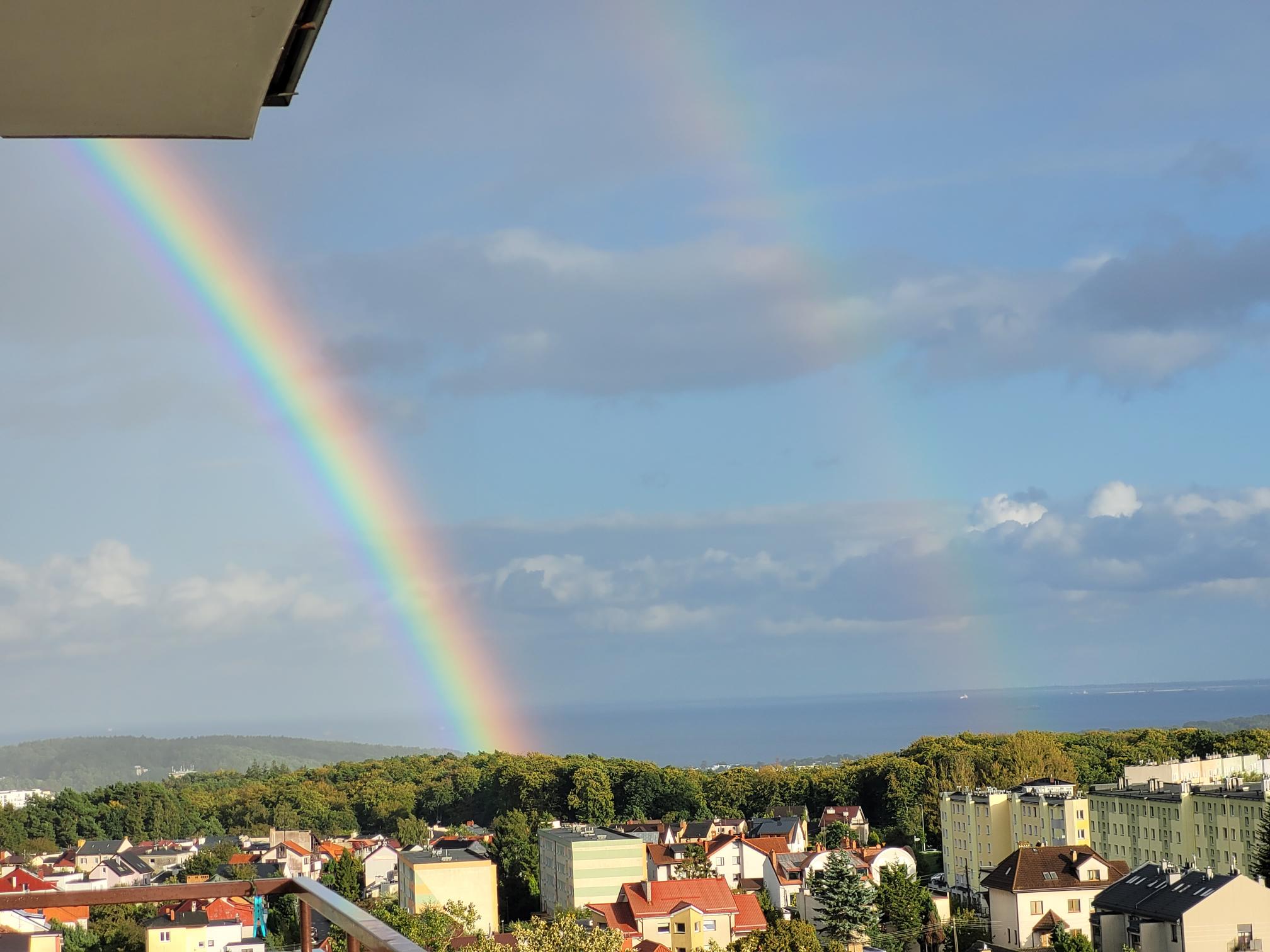 Synoptyczna prognoza pogody od 26.09.2025 do 28.09.2025 r.