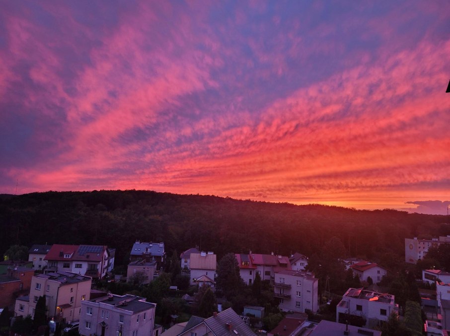 Prognoza pogody na tydzień 26.09 – 02.10.2025