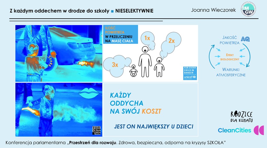 Ekspercki głos IMGW-PIB na Konferencji w Sejmie 10.10.2025
