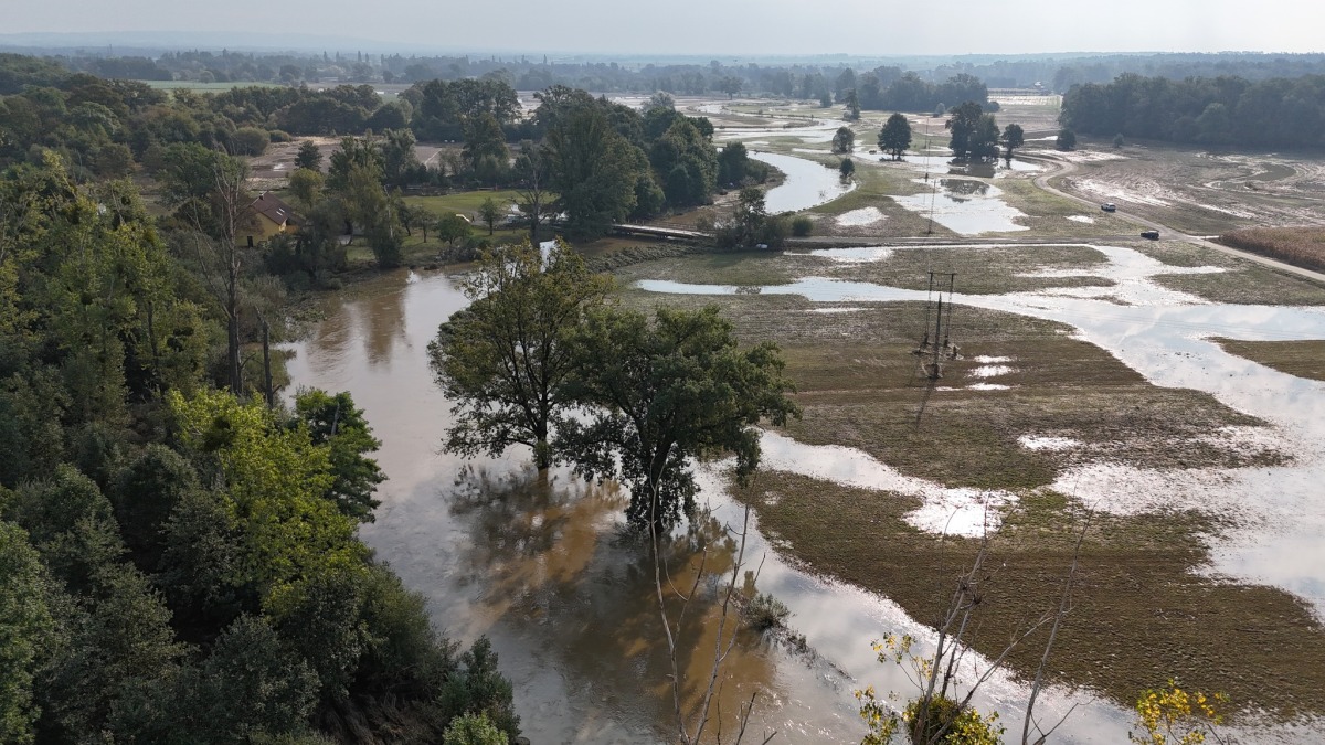Odpowiadamy na pytanie: Czy ostrzeżenia hydrologiczne są mi potrzebne?