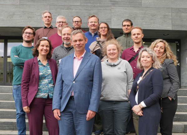 100-lecie współpracy Bałtyckich Służb Lodowych BSIS