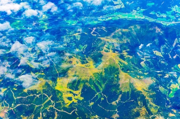 Ankieta projektu CROSSEU dotycząca percepcji suszy