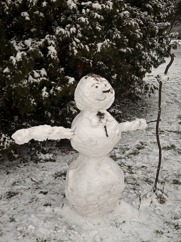 Prognoza pogody na tydzień 01.12. – 07.12.2025