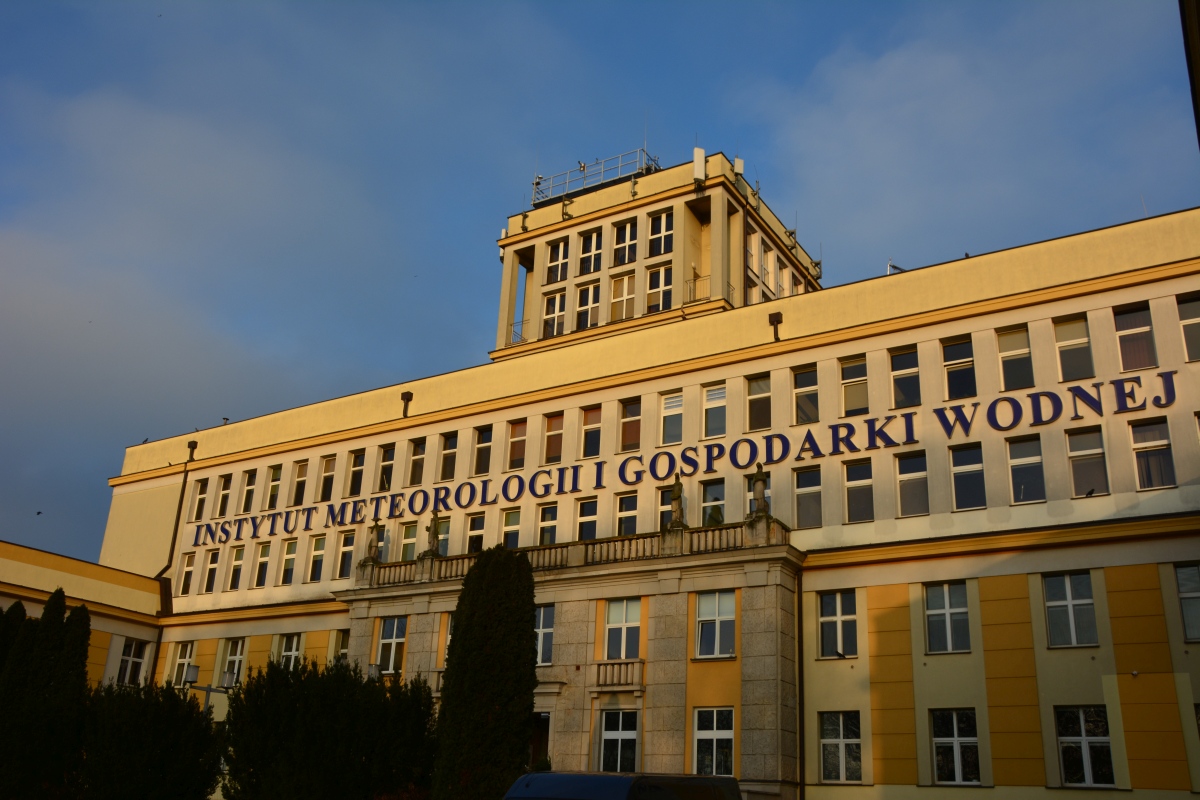 Prognoza pogody na tydzień 05.12. – 11.12.2025