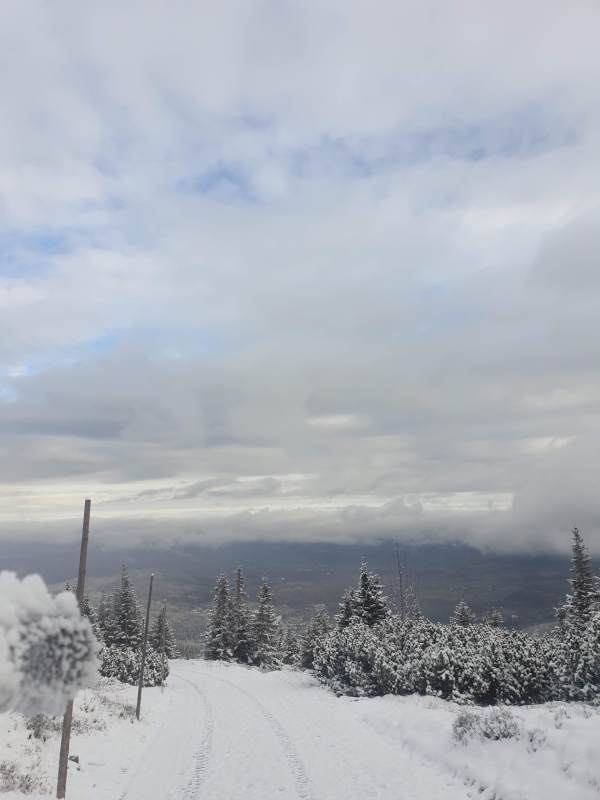 Karpacz, fot. Konrad Dyjas