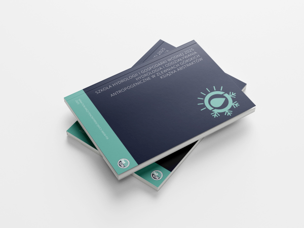 Szkoła Hydrologii i Gospodarki Wodnej 2025: „Hydrologia i oddziaływania antropogeniczne w zlewniach górskich”. Książka abstraktów