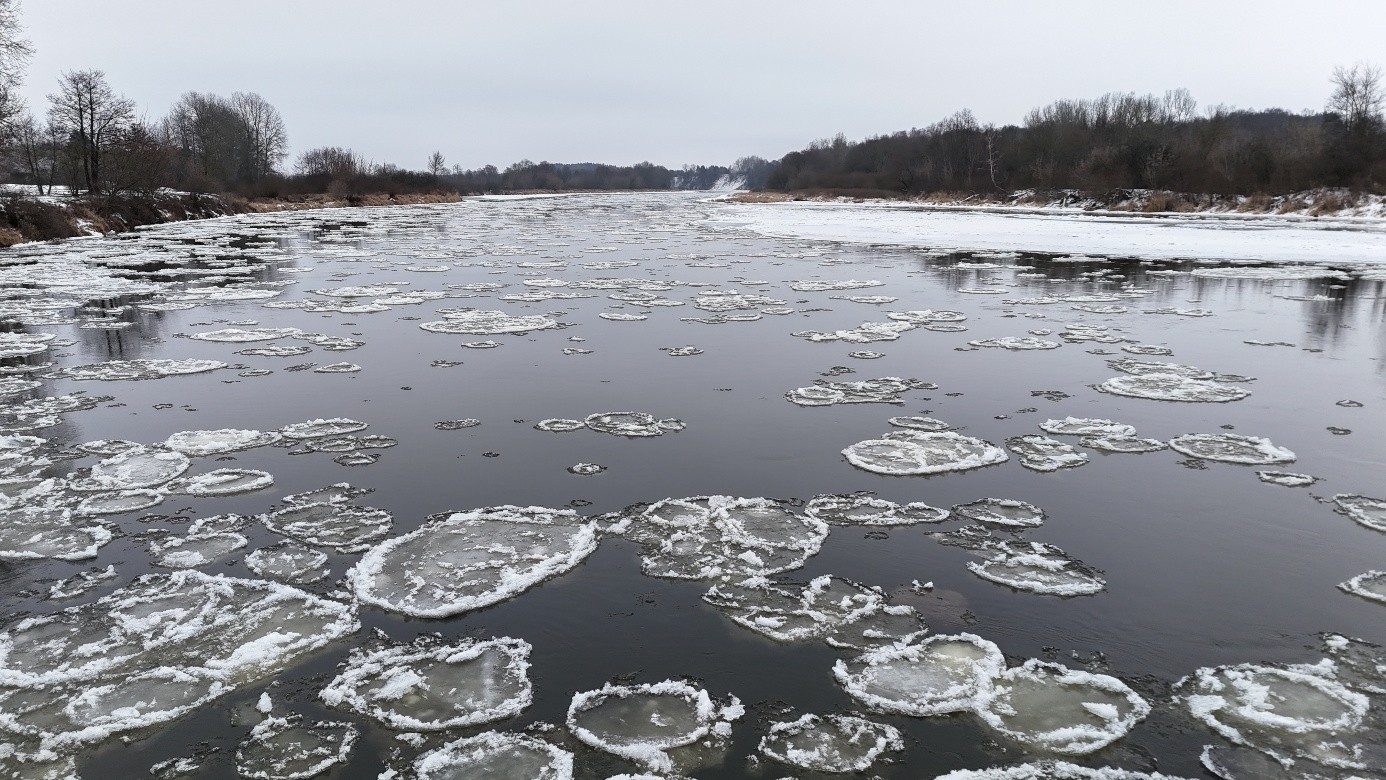Prognoza pogody na tydzień 19.01. – 25.01.2026