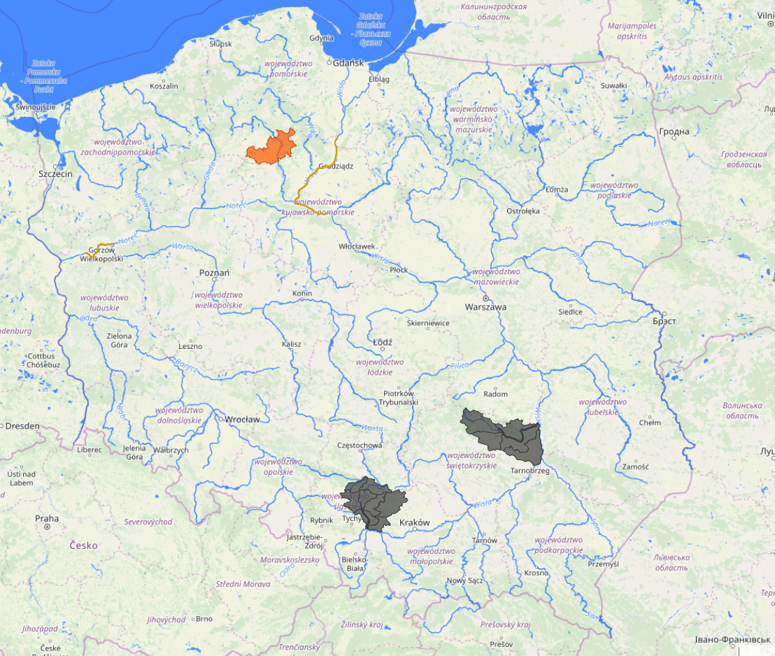 Obraz zawierający mapa, atlas, tekst
Zawartość wygenerowana przez AI może być niepoprawna.