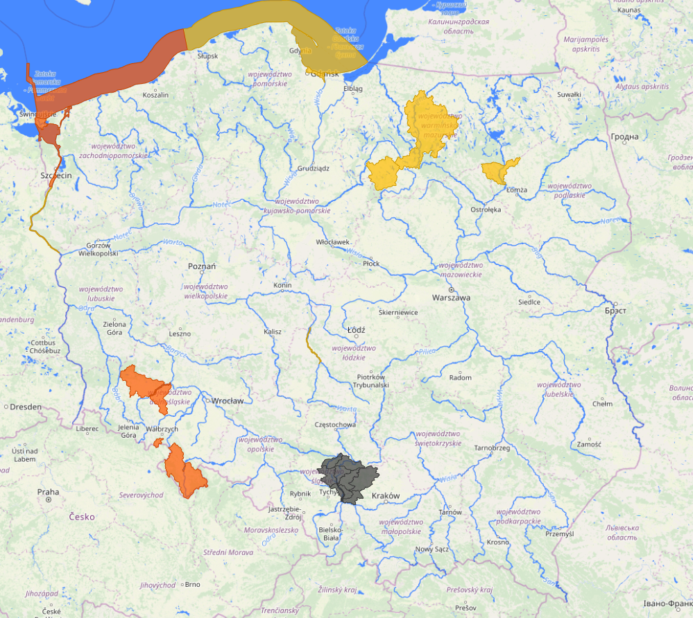 Obraz zawierający mapa, tekst, atlas
Zawartość wygenerowana przez AI może być niepoprawna.