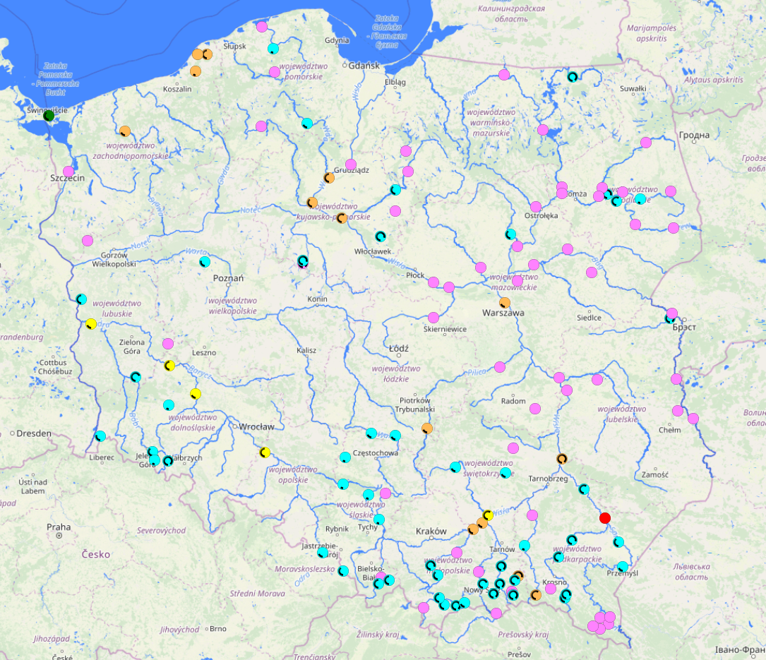 Obraz zawierający tekst, mapa, atlas
Zawartość wygenerowana przez AI może być niepoprawna.
