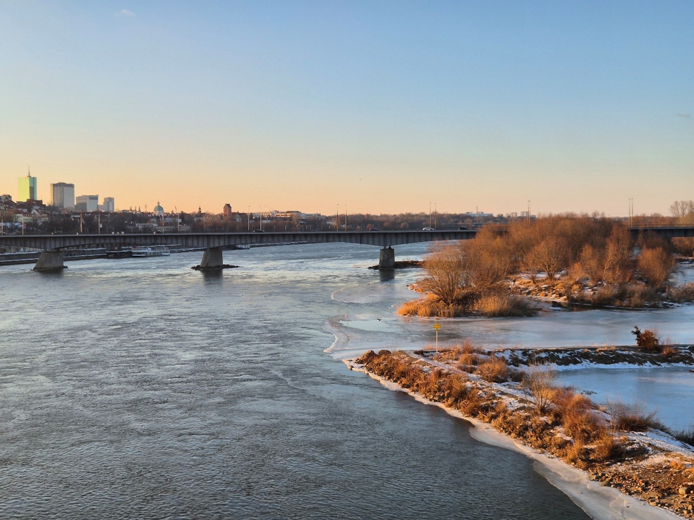 Prognoza pogody na tydzień 16.02. – 22.02.2026