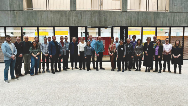 Sztuczna inteligencja i przyszłość obserwacji meteorologicznych – podsumowanie Forum EUMETNET