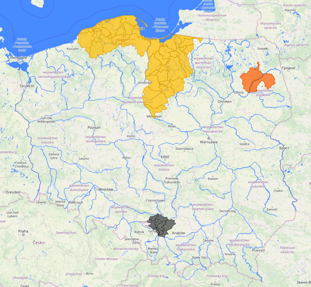 Obraz zawierający mapa, atlas, tekst

Zawartość wygenerowana przez AI może być niepoprawna.