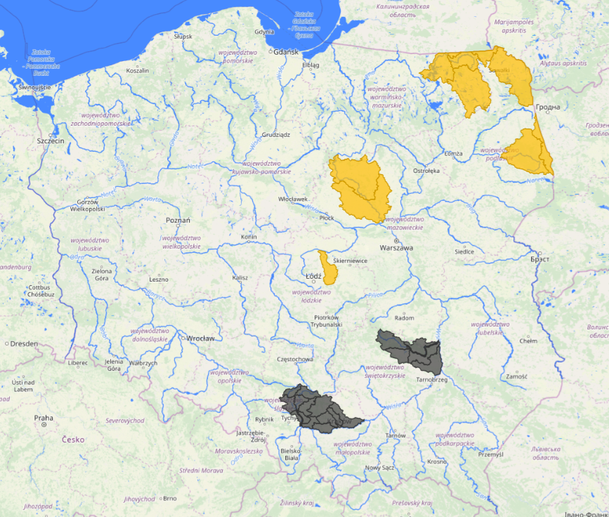 Obraz zawierający mapa, tekst, atlas

Zawartość wygenerowana przez AI może być niepoprawna.