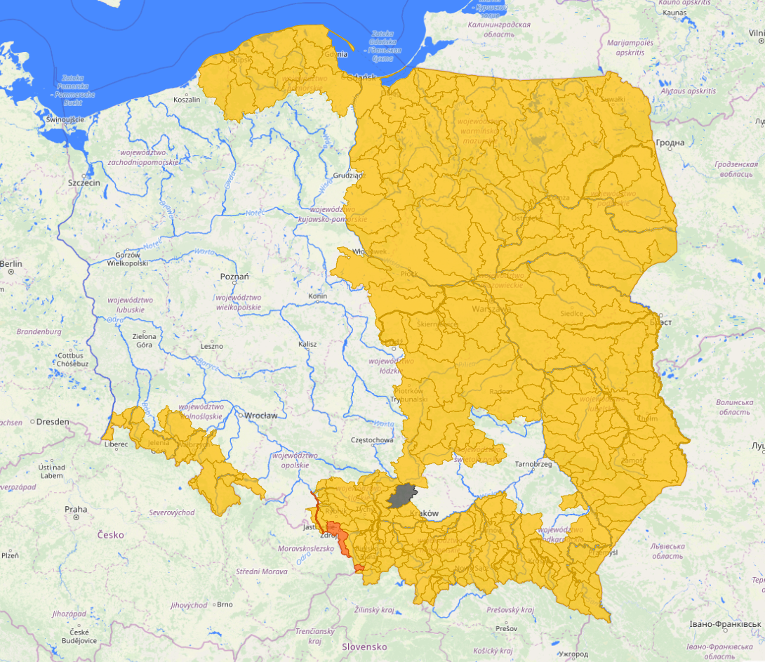 Obraz zawierający mapa, tekst, atlas

Zawartość wygenerowana przez AI może być niepoprawna.