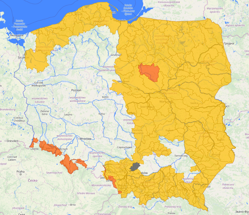 Obraz zawierający mapa, tekst, atlas

Zawartość wygenerowana przez AI może być niepoprawna.
