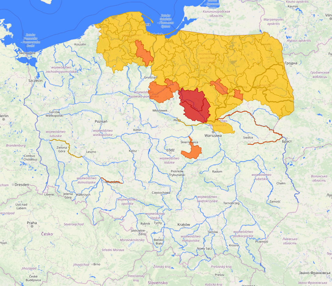 Obraz zawierający mapa, tekst, atlas

Zawartość wygenerowana przez AI może być niepoprawna.