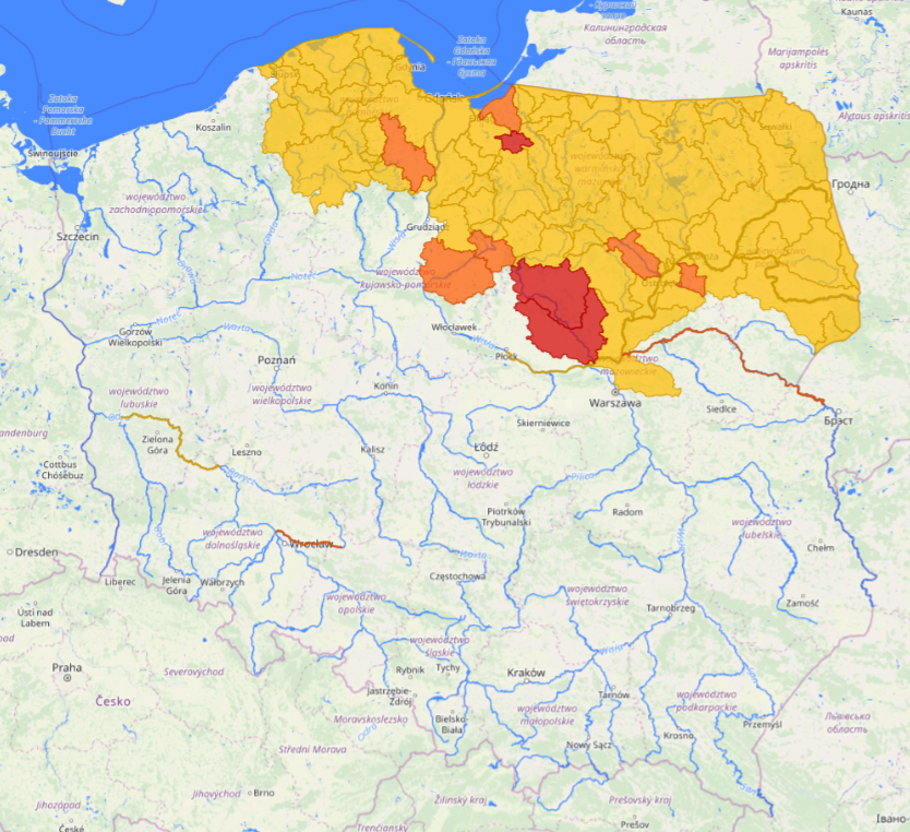 Obraz zawierający mapa, tekst, atlas

Zawartość wygenerowana przez AI może być niepoprawna.