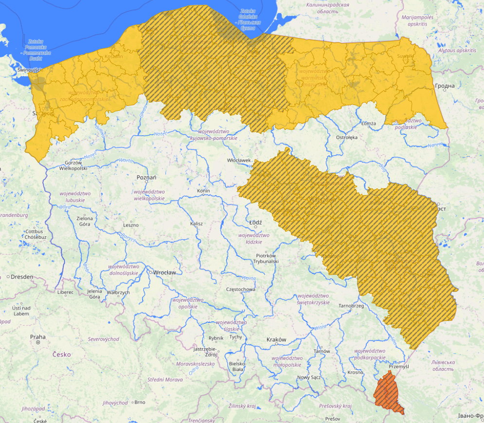 Obraz zawierający mapa, tekst, atlas

Zawartość wygenerowana przez AI może być niepoprawna.