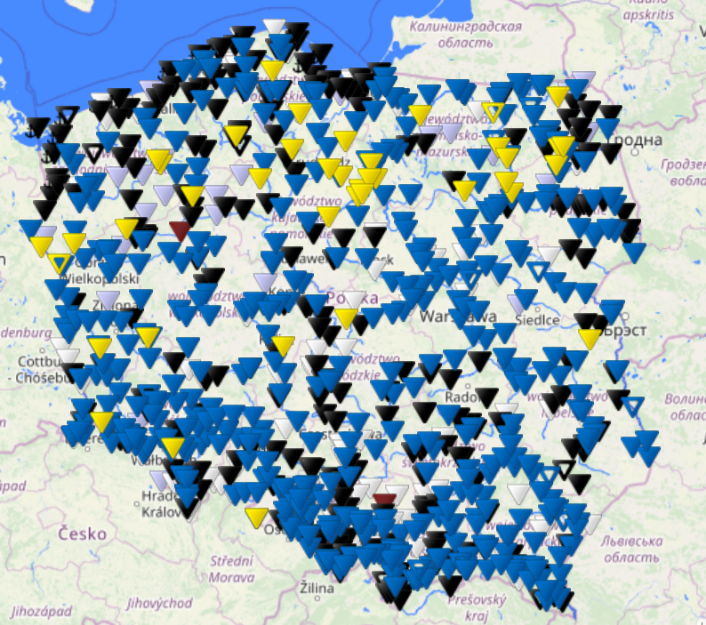 Obraz zawierający mapa
Zawartość wygenerowana przez AI może być niepoprawna.