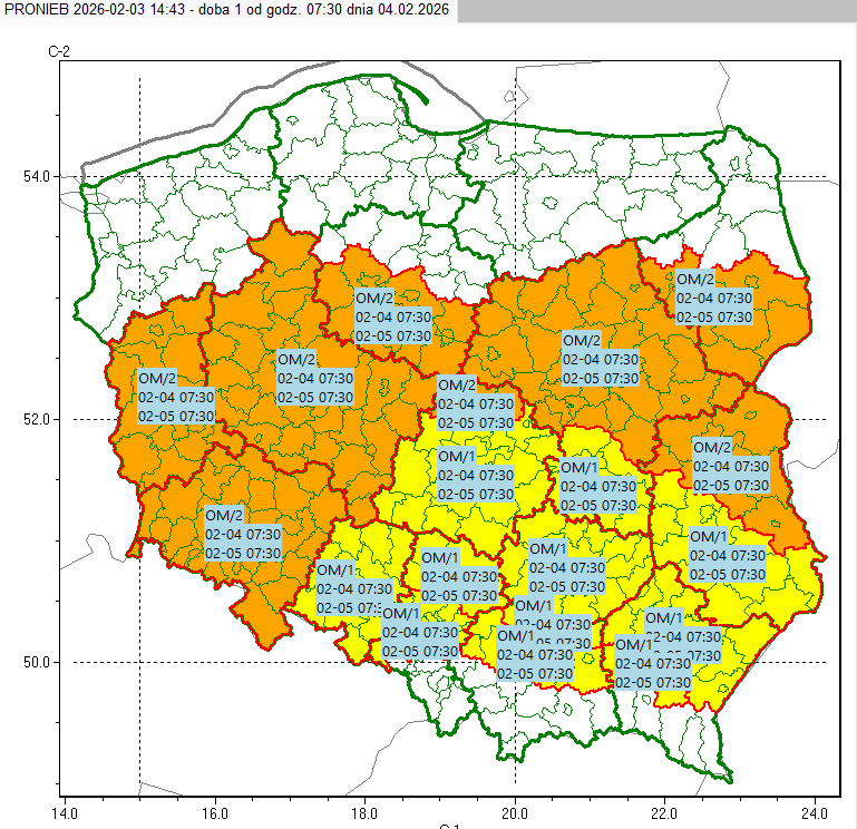 Obraz zawierający tekst, mapa, diagram, zrzut ekranu Zawartość wygenerowana przez AI może być niepoprawna.