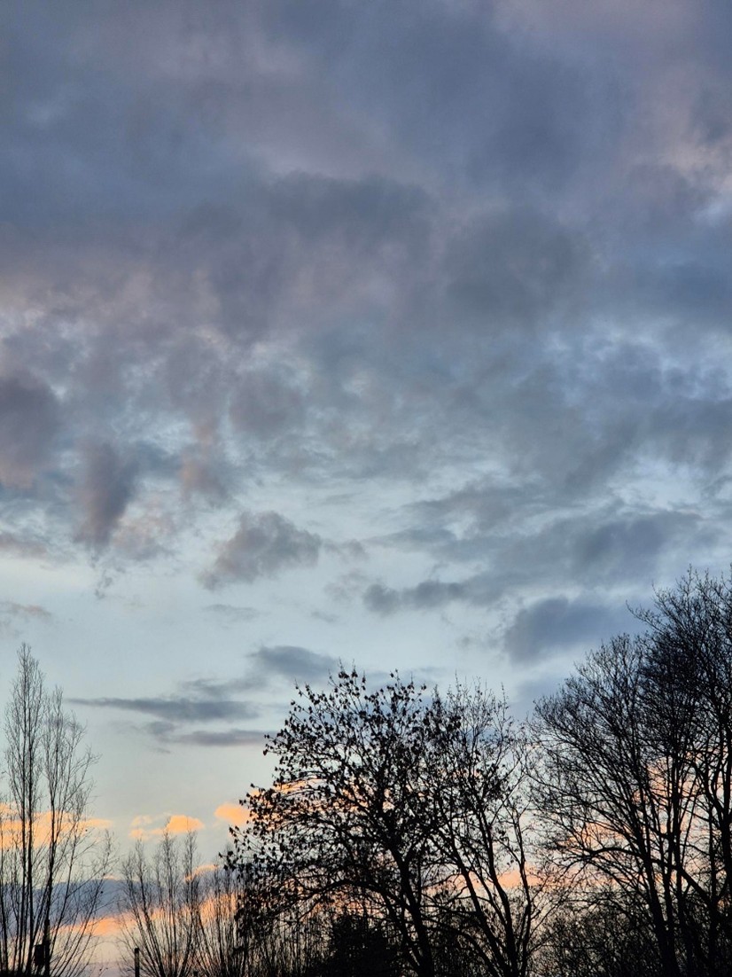 Synoptyczna prognoza pogody od 27.03. do 29.03.2026 r.