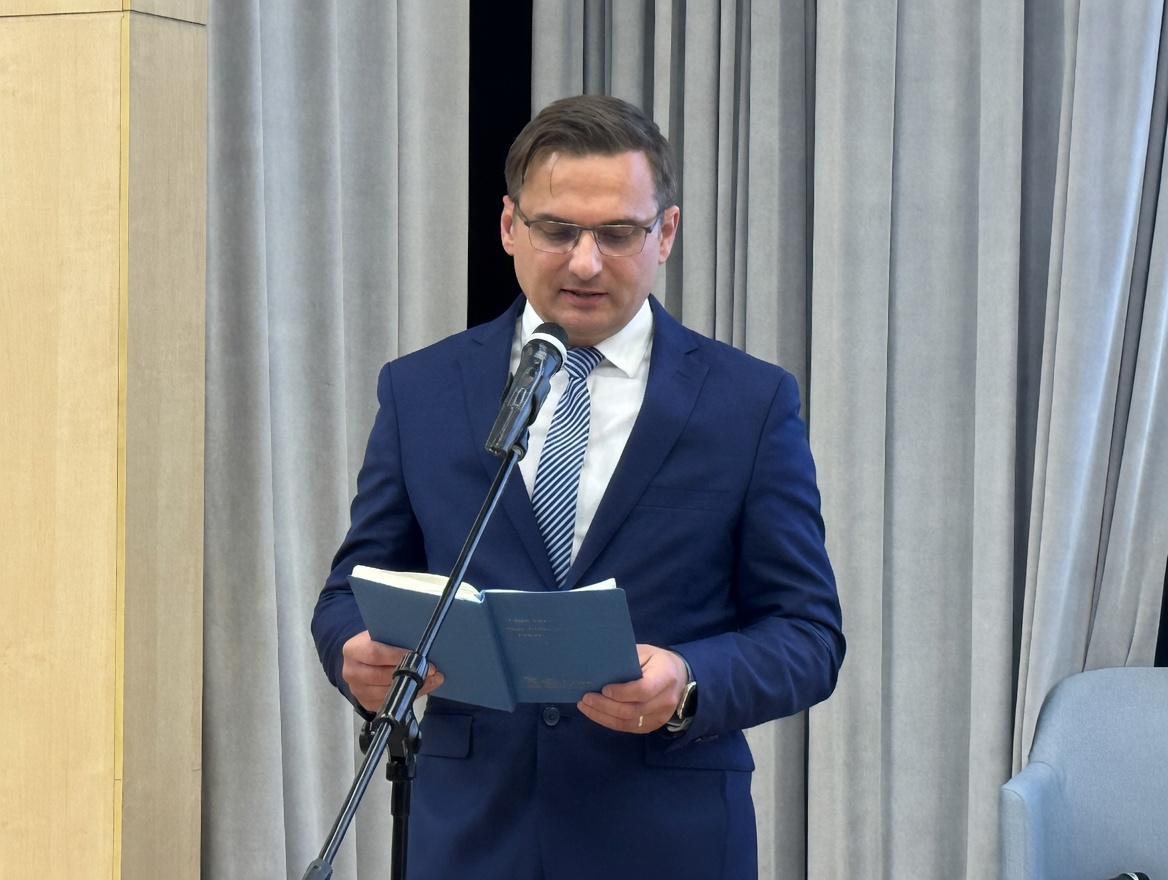 Forum4Water 2026 – aktywny udział IMGW-PIB w rozmowie o wodzie, klimacie i energii