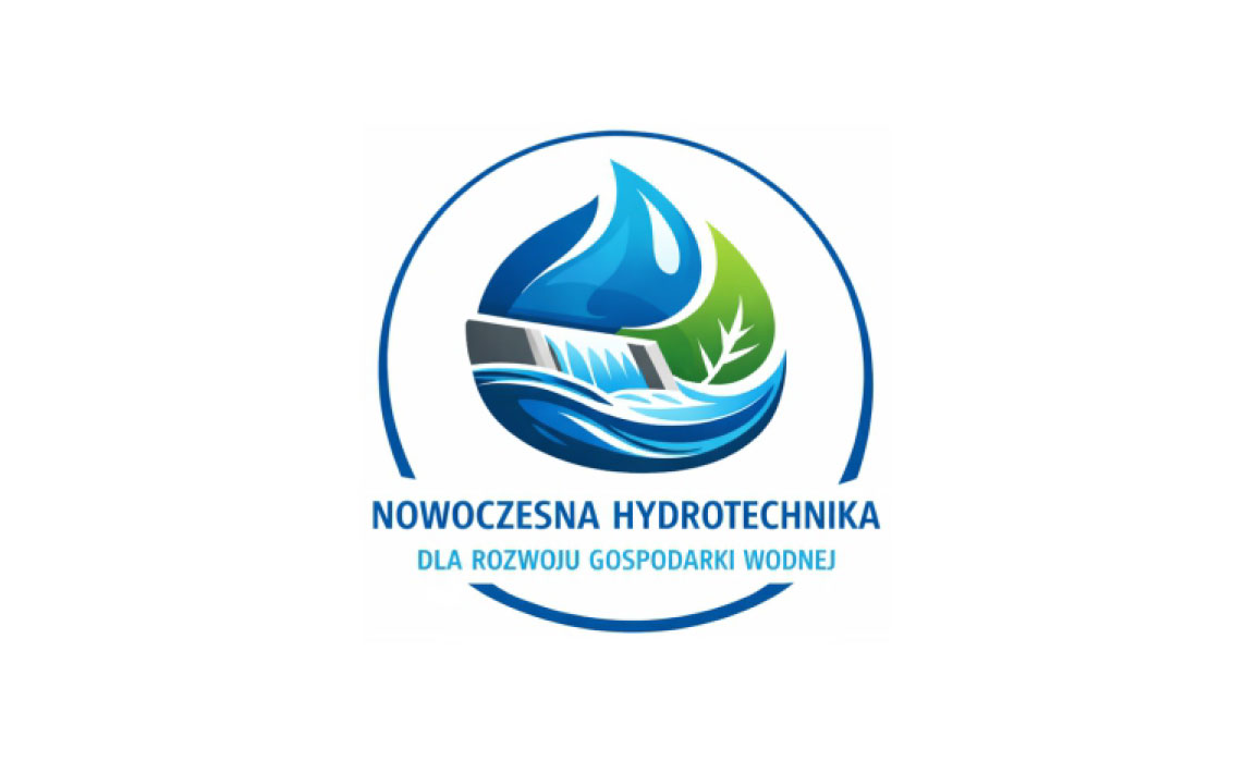 Nowoczesna hydrotechnika dla rozwoju gospodarki wodnej