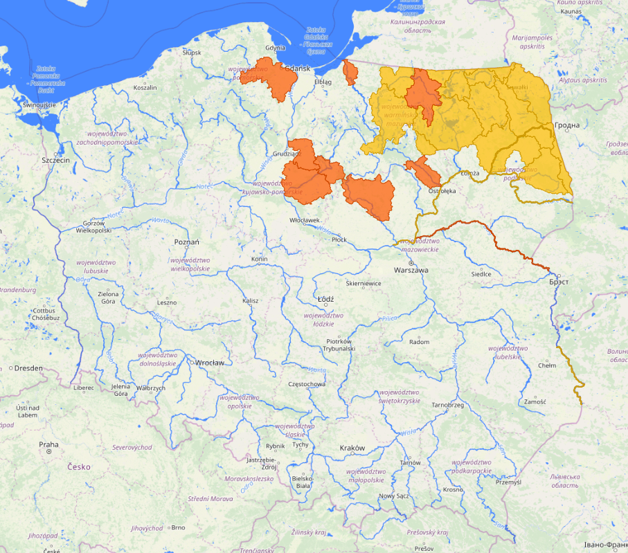 Obraz zawierający mapa, atlas, tekst

Zawartość wygenerowana przez AI może być niepoprawna.