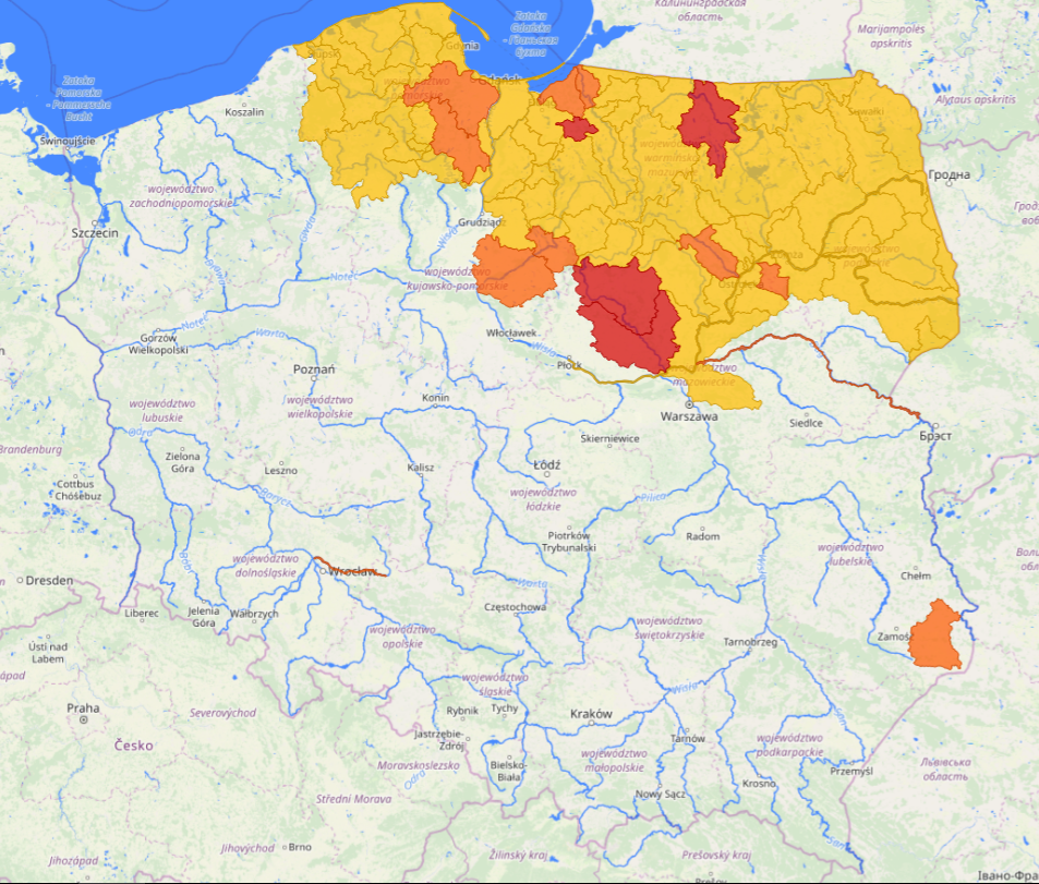 Obraz zawierający mapa, atlas, tekst

Zawartość wygenerowana przez AI może być niepoprawna.