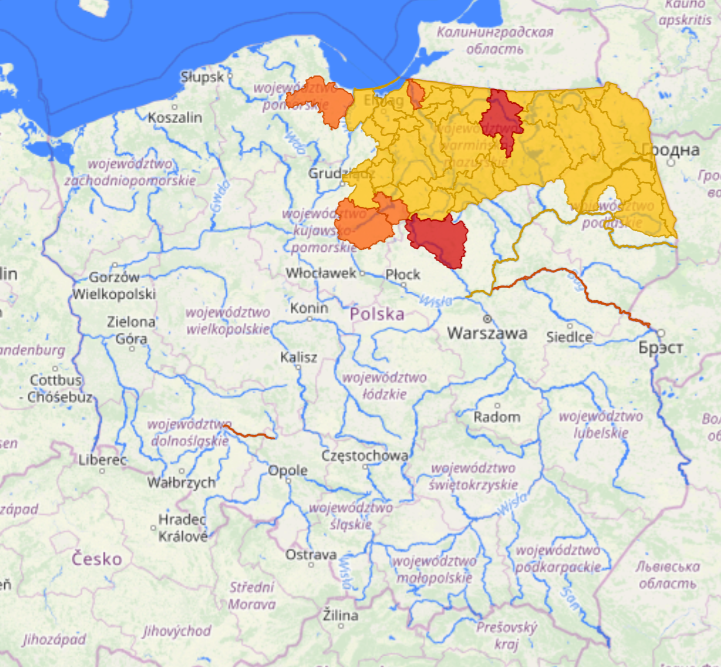 Obraz zawierający mapa, tekst, atlas

Zawartość wygenerowana przez AI może być niepoprawna.